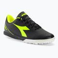 Vyriški futbolo bateliai Diadora Pichichi 6 TFR black/yellow fi dd/white