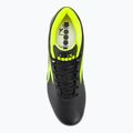 Vyriški futbolo bateliai Diadora Pichichi 6 TFR black/yellow fi dd/white 6