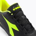 Vyriški futbolo bateliai Diadora Pichichi 6 TFR black/yellow fi dd/white 8