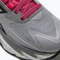 Moteriški bėgimo bateliai Diadora Equipe Sestrierere-XT alloy/black/rubine red c 15