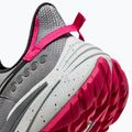 Moteriški bėgimo bateliai Diadora Equipe Sestrierere-XT alloy/black/rubine red c 16