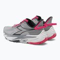 Moteriški bėgimo bateliai Diadora Equipe Sestrierere-XT alloy/black/rubine red c 3