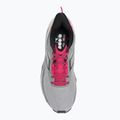 Moteriški bėgimo bateliai Diadora Equipe Sestrierere-XT alloy/black/rubine red c 6