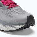 Moteriški bėgimo bateliai Diadora Equipe Sestrierere-XT alloy/black/rubine red c 7
