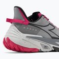 Moteriški bėgimo bateliai Diadora Equipe Sestrierere-XT alloy/black/rubine red c 9