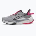 Moteriški bėgimo bateliai Diadora Equipe Sestrierere-XT alloy/black/rubine red c 10