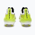Vyriški futbolo bateliai Diadora Brasil Elite Tech GR ITA LPX white/black/fluo yellow 12