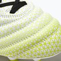 Vyriški futbolo bateliai Diadora Brasil Elite Tech GR ITA LPX white/black/fluo yellow 15