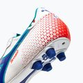 Vyriški futbolo bateliai Diadora Brasil Italy OG GR LT+ MDPU white/navy 16