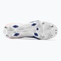 Vyriški futbolo bateliai Diadora Brasil GR LT+ MPH white/navy 5
