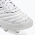 Vyriški futbolo bateliai Diadora Brasil GR LT+ MPH white/navy 7