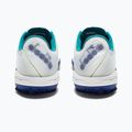 Vyriški futbolo bateliai Diadora Brasil Sala Cup TF white/navy 11