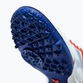 Vyriški futbolo bateliai Diadora Brasil Sala Cup TF white/navy 15