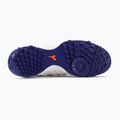 Vyriški futbolo bateliai Diadora Brasil Sala Cup TF white/navy 5