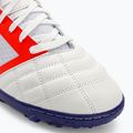 Vyriški futbolo bateliai Diadora Brasil Sala Cup TF white/navy 7