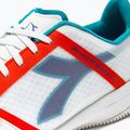 Vyriški futbolo bateliai Diadora Brasil Sala Cup ID white/navy 15