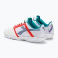 Vyriški futbolo bateliai Diadora Brasil Sala Cup ID white/navy 3