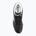 Vaikiški futbolo bateliai Diadora Pichichi 6 TF JR black/white 6