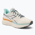 Vyriški bėgimo bateliai Diadora Equipe Nucleo whisper white/steel gray