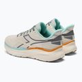 Vyriški bėgimo bateliai Diadora Equipe Nucleo whisper white/steel gray 3