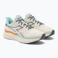 Vyriški bėgimo bateliai Diadora Equipe Nucleo whisper white/steel gray 4