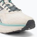 Vyriški bėgimo bateliai Diadora Equipe Nucleo whisper white/steel gray 7