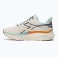 Vyriški bėgimo bateliai Diadora Equipe Nucleo whisper white/steel gray 10