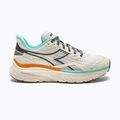 Vyriški bėgimo bateliai Diadora Equipe Nucleo whisper white/steel gray 11