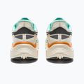 Vyriški bėgimo bateliai Diadora Equipe Nucleo whisper white/steel gray 12