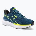 Vyriški bėgimo bateliai Diadora Equipe Nucleo bl opal/evening primrose/white