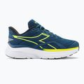 Vyriški bėgimo bateliai Diadora Equipe Nucleo bl opal/evening primrose/white 2