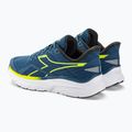 Vyriški bėgimo bateliai Diadora Equipe Nucleo bl opal/evening primrose/white 3