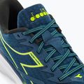 Vyriški bėgimo bateliai Diadora Equipe Nucleo bl opal/evening primrose/white 8