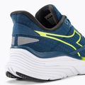 Vyriški bėgimo bateliai Diadora Equipe Nucleo bl opal/evening primrose/white 9