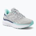 Moteriški bėgimo bateliai Diadora Equipe Nucleo silver dd/white/aruba blue