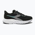 Moteriški bėgimo bateliai Diadora Passo 3 black/white/aruba blue 11