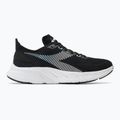Moteriški bėgimo bateliai Diadora Passo 3 black/white/aruba blue 2