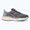 Vyriški bėgimo bateliai Diadora Strada steel gray/black 3