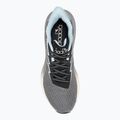 Vyriški bėgimo bateliai Diadora Strada steel gray/black 7