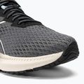 Vyriški bėgimo bateliai Diadora Strada steel gray/black 8
