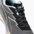 Vyriški bėgimo bateliai Diadora Strada steel gray/black 9