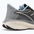Vyriški bėgimo bateliai Diadora Strada steel gray/black 10