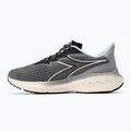 Vyriški bėgimo bateliai Diadora Strada steel gray/black 11