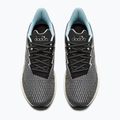 Vyriški bėgimo bateliai Diadora Strada steel gray/black 14