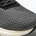 Vyriški bėgimo bateliai Diadora Strada steel gray/black 16