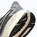 Vyriški bėgimo bateliai Diadora Strada steel gray/black 17