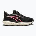 Moteriški bėgimo bateliai Diadora Strada black/whisper white 11