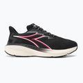 Moteriški bėgimo bateliai Diadora Strada black/whisper white 2