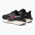 Moteriški bėgimo bateliai Diadora Strada black/whisper white 3