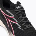 Moteriški bėgimo bateliai Diadora Strada black/whisper white 8